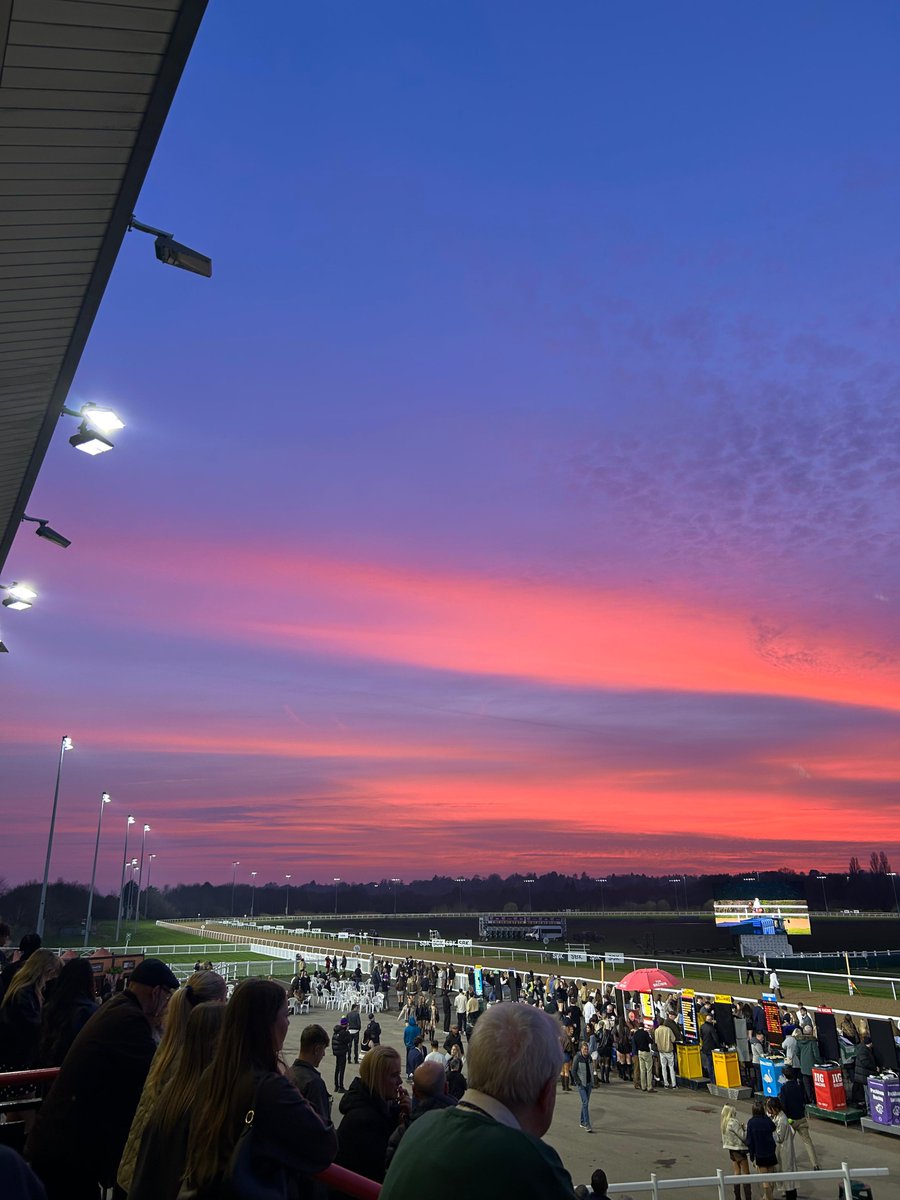 Racing Post tweet media