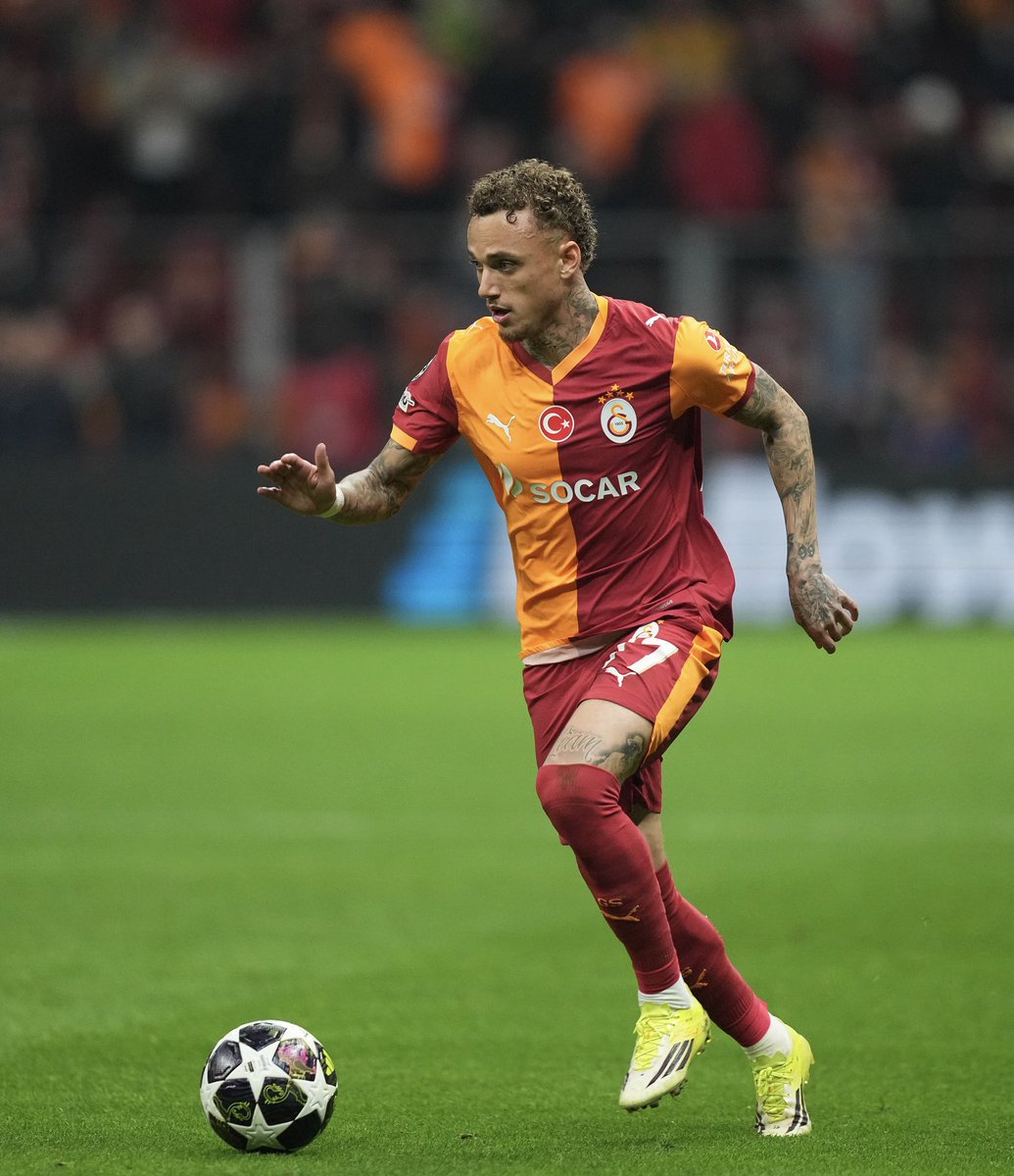 Peşindeyiz Galatasaray! tweet media