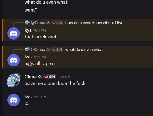 Cinna :3 tweet media