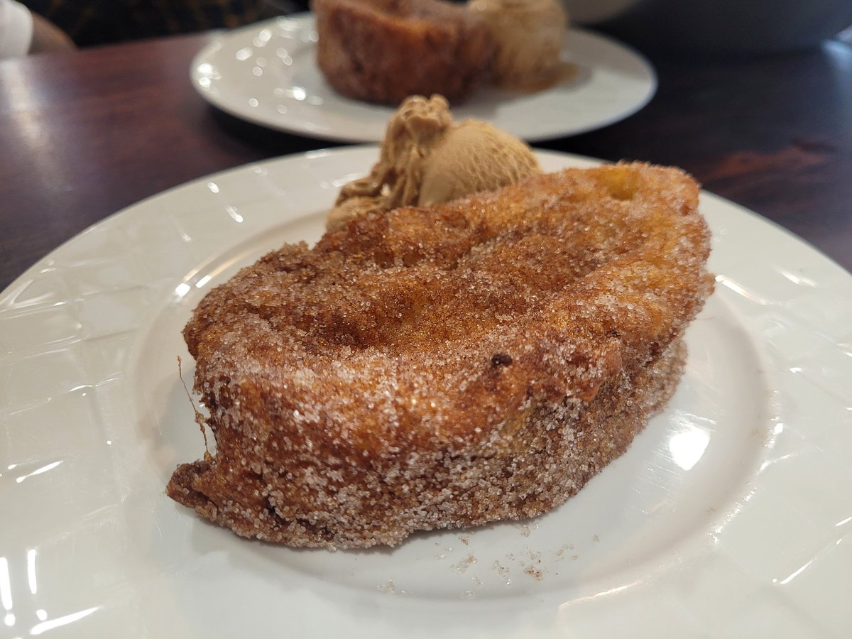 Restaurante Casa El Alias tweet media