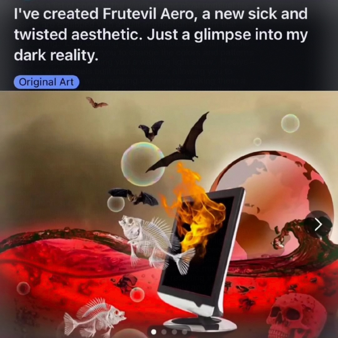 brainrot dimension tweet media