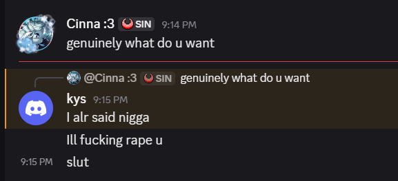 Cinna :3 tweet media