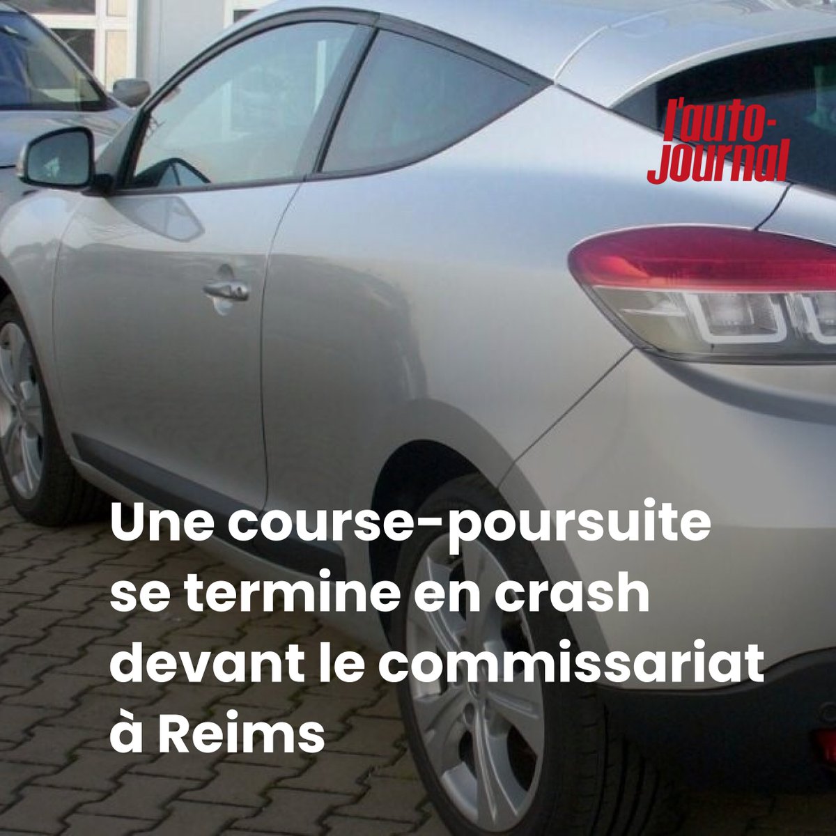 AutoJournalMag tweet media