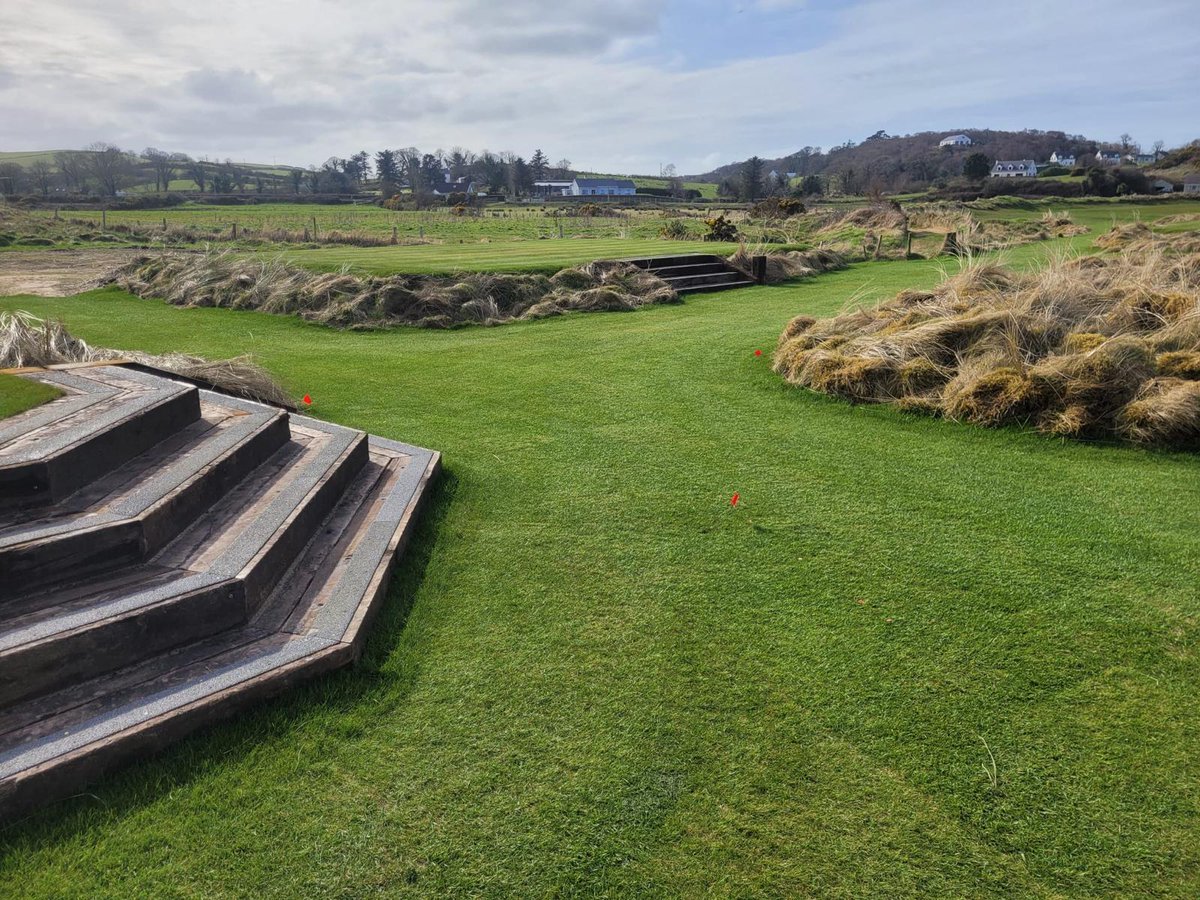 Portsalon Golf Club tweet media