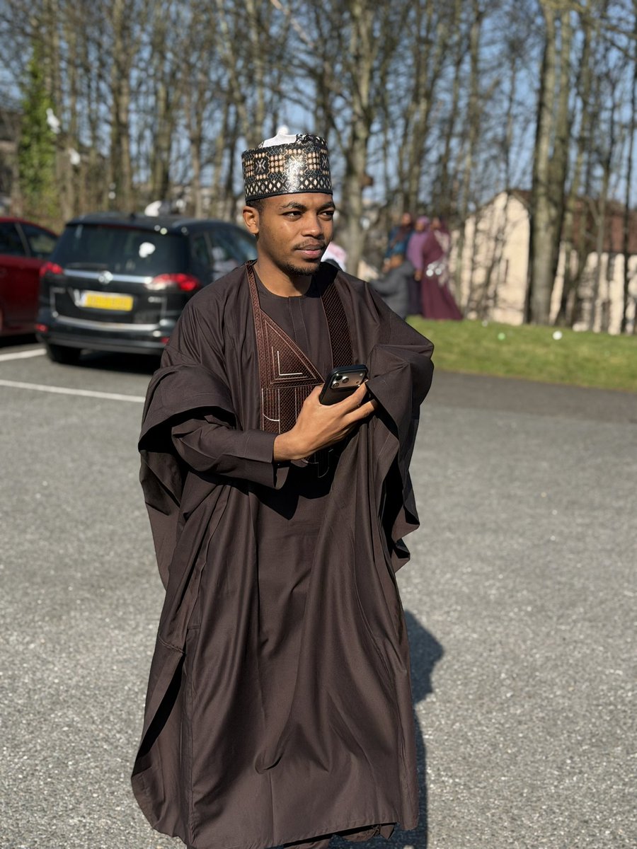 SaniMusa_'s tweet photo. EidMubarak to you all. Takaballalhu minna wa minkum!🎉 https://t.co/fQluKTiUlI