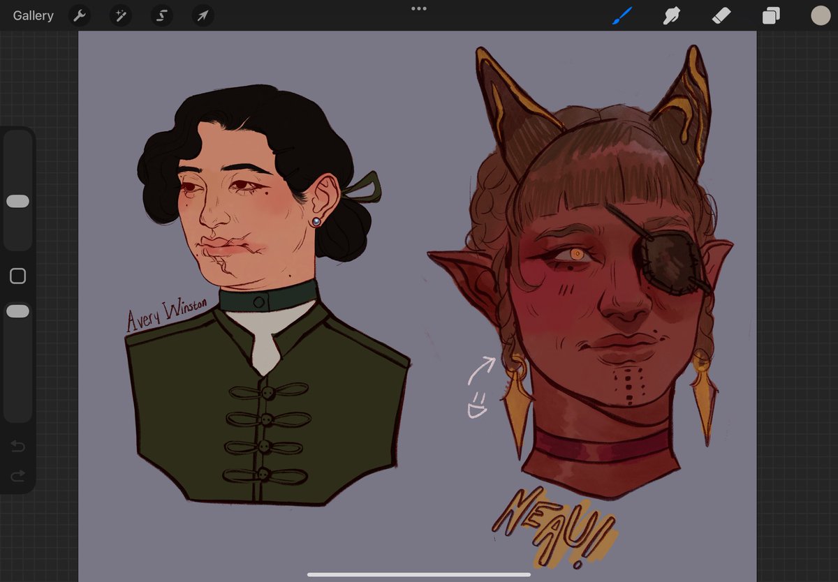 august ?! tweet media