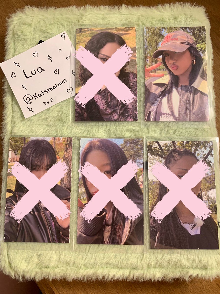 🍓 lua 🥑 tweet media