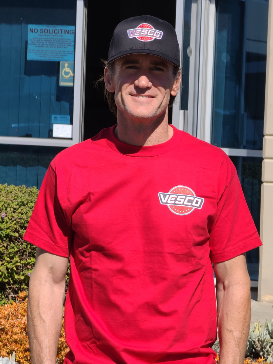 Vesco Wheelchairs tweet media