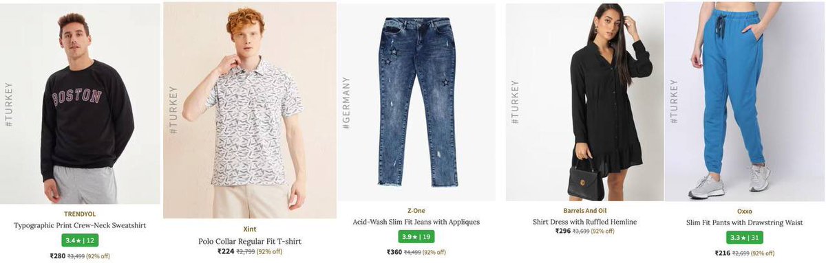 TechGlare Deals tweet media