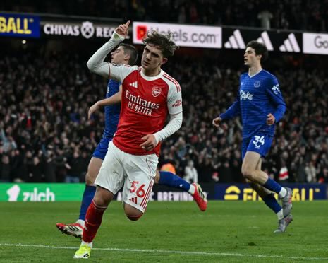 Carl Roberts tweet media