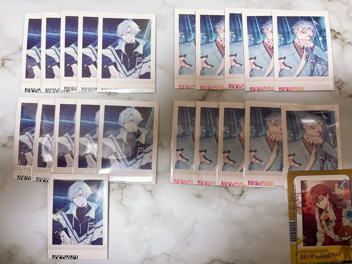 あおい tweet media