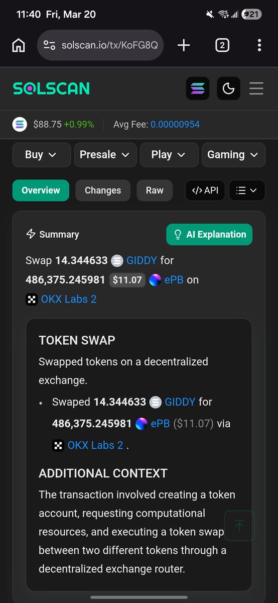 Tokin 🍁 | Gifting Commerce tweet media