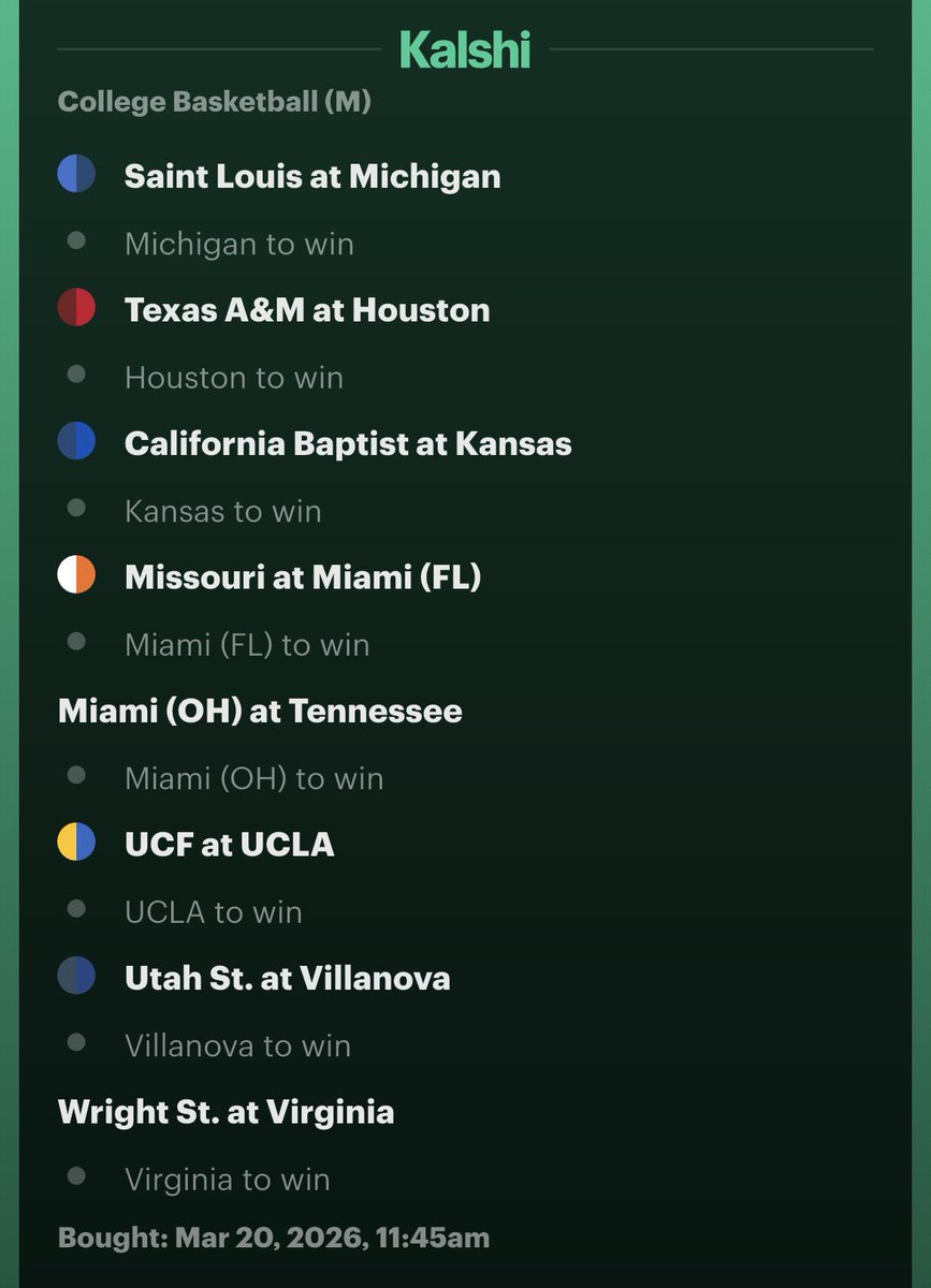 Mickey Sports tweet media