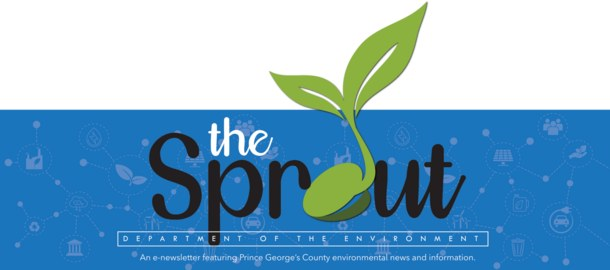 PGC Dept. of the Environment tweet media