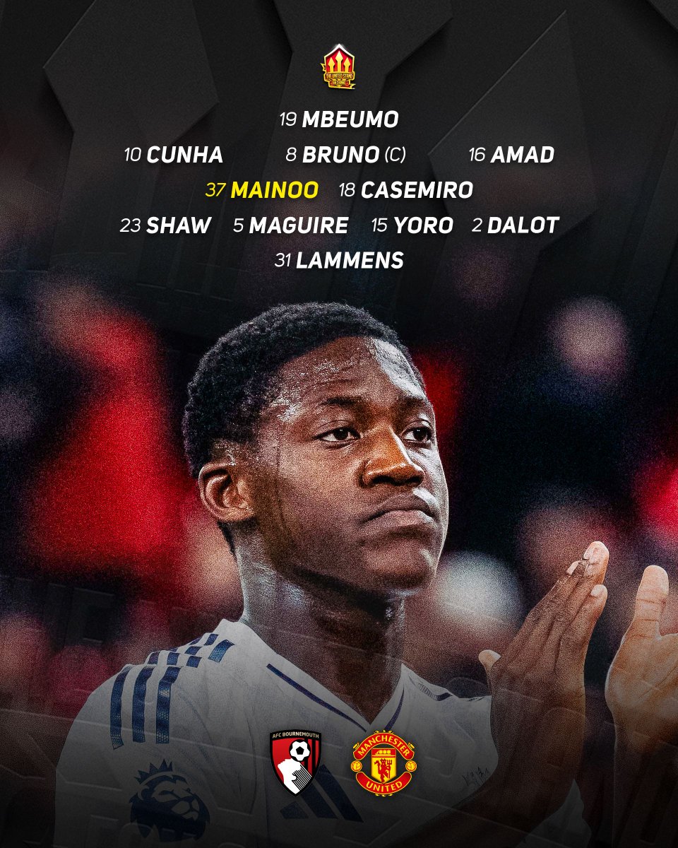 The United Stand tweet media