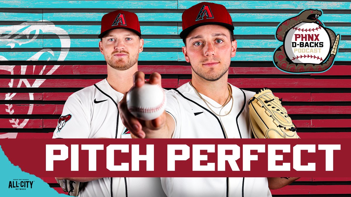 PHNX Diamondbacks tweet media
