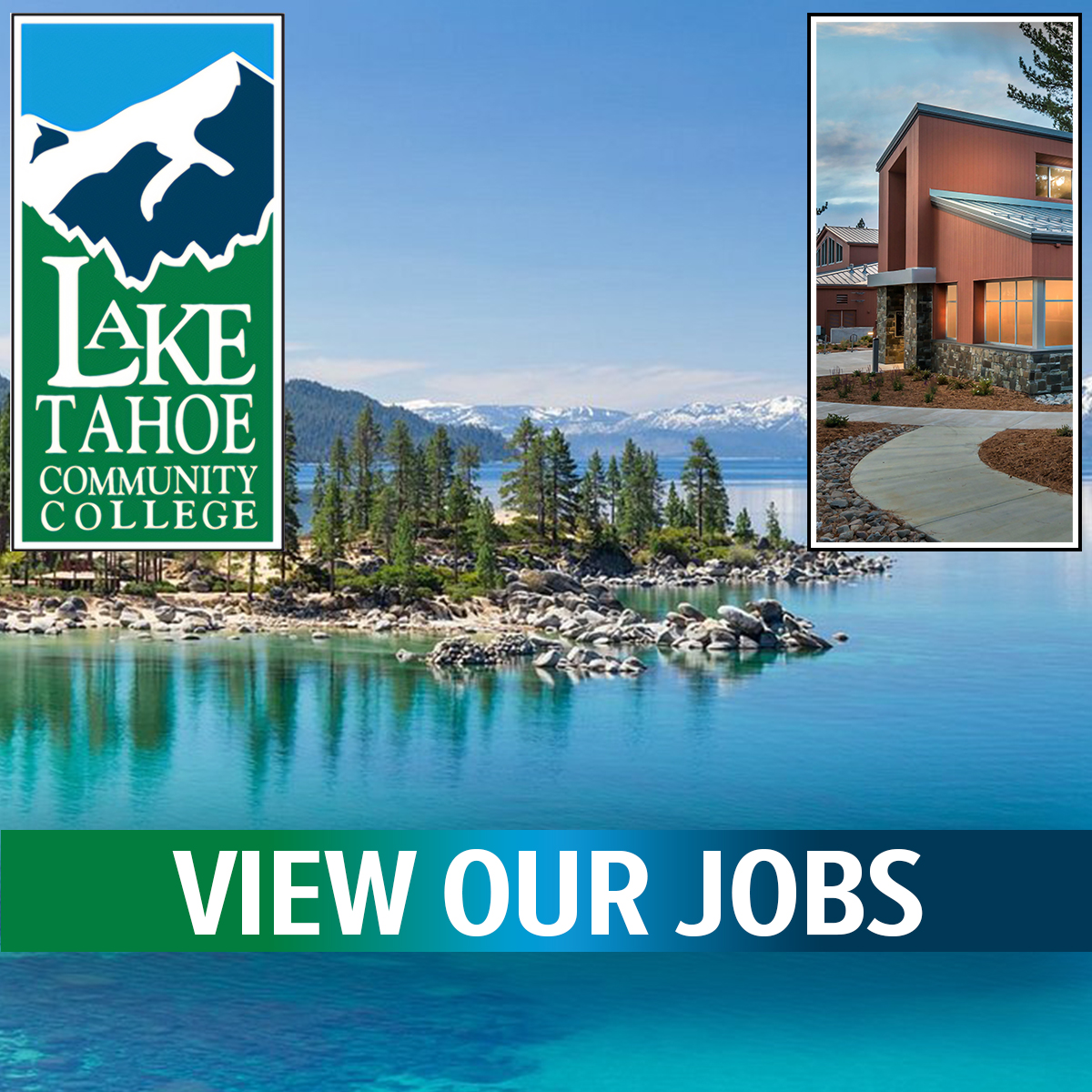 CommunityCollegeJobs.com tweet media