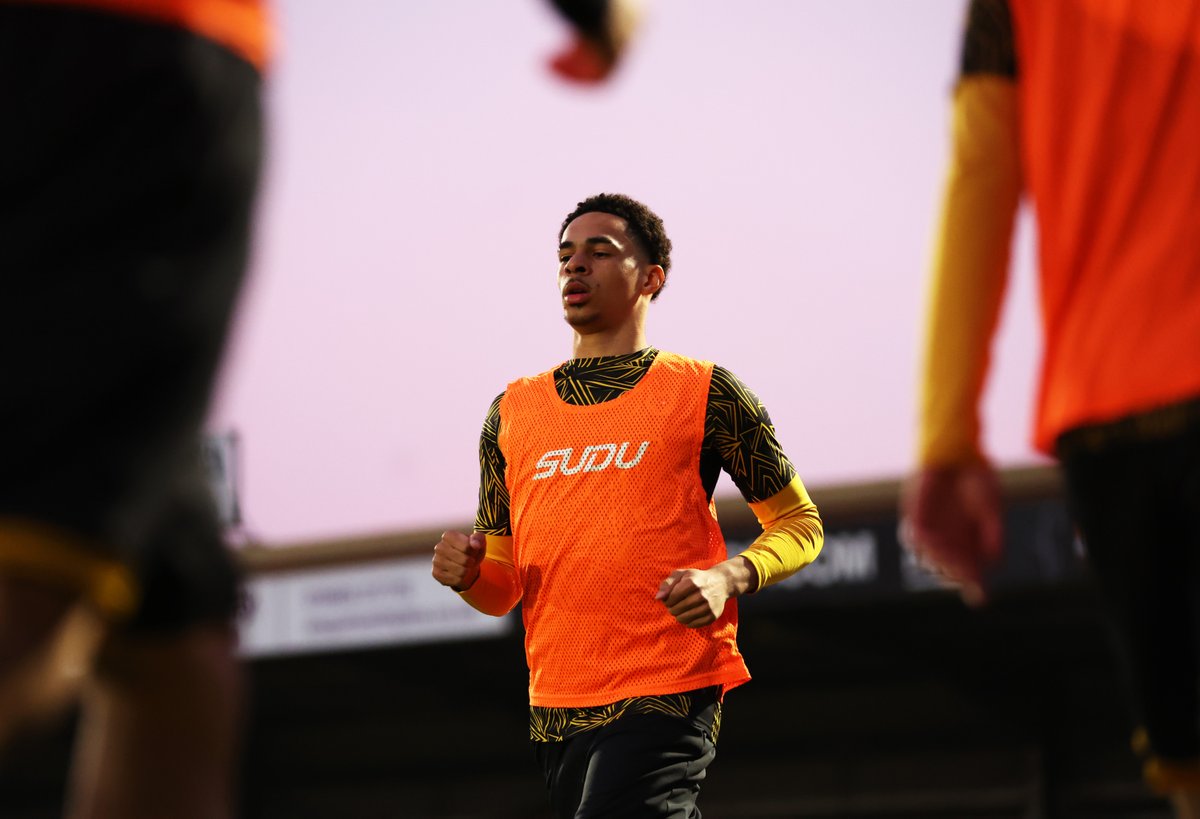 Wolves Academy tweet media