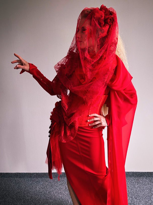 Chosen Liandrin tweet media