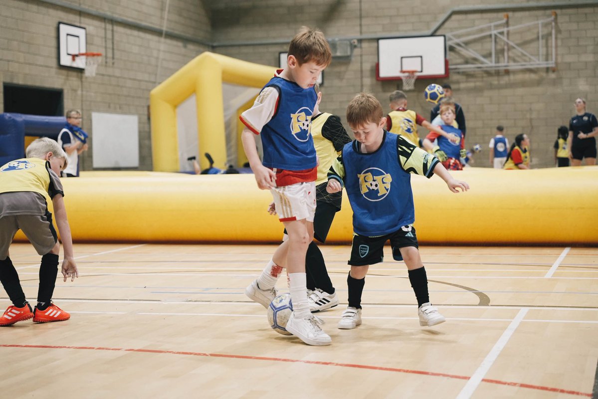 Matthew Foy tweet media