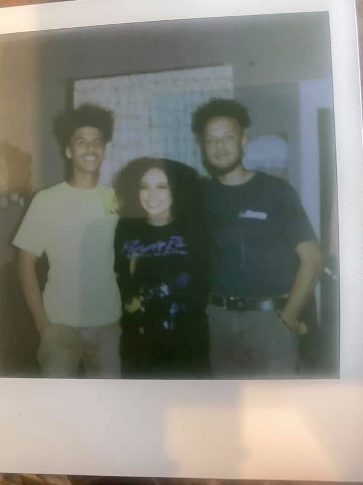 Aurora 🐆 tweet media