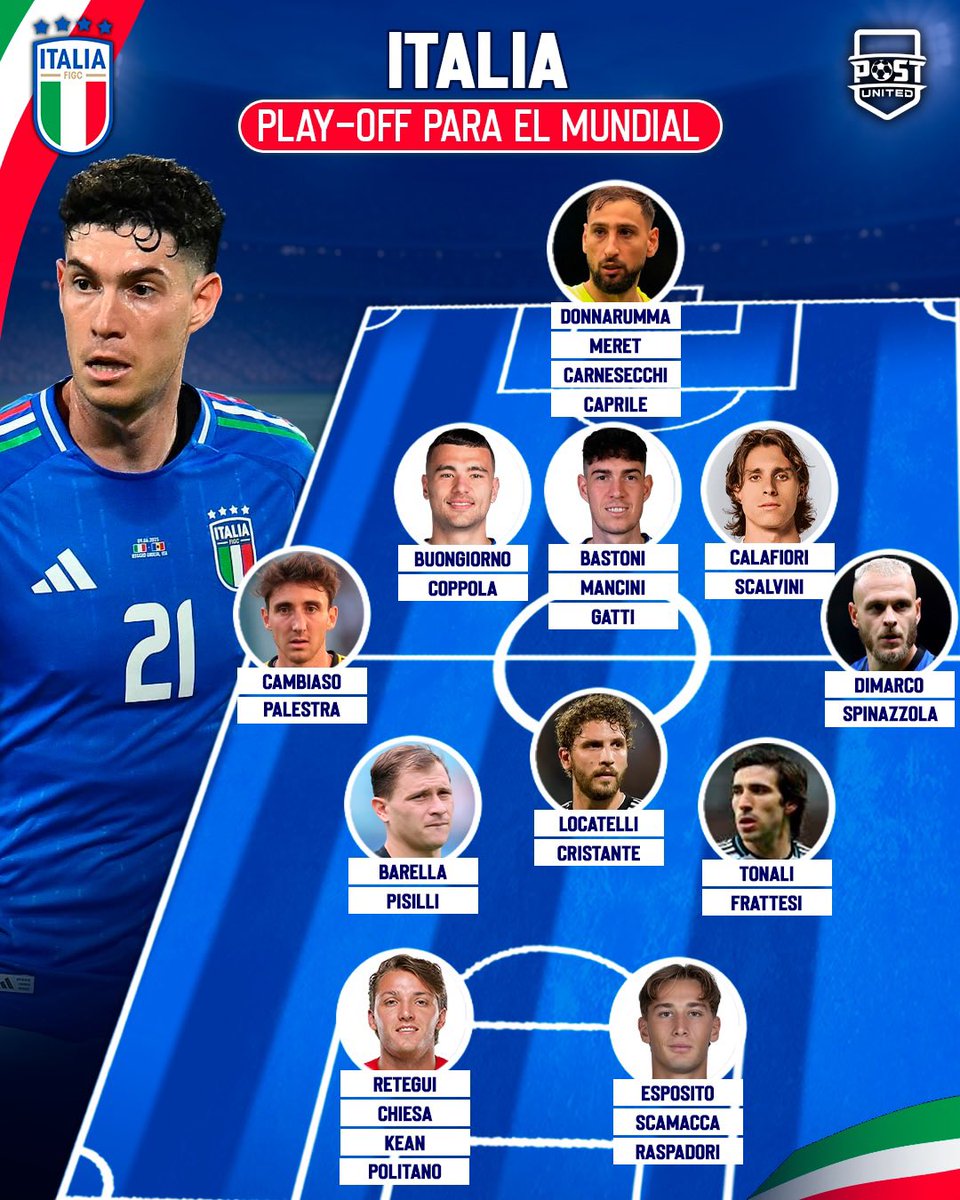 Ataque Futbolero tweet media