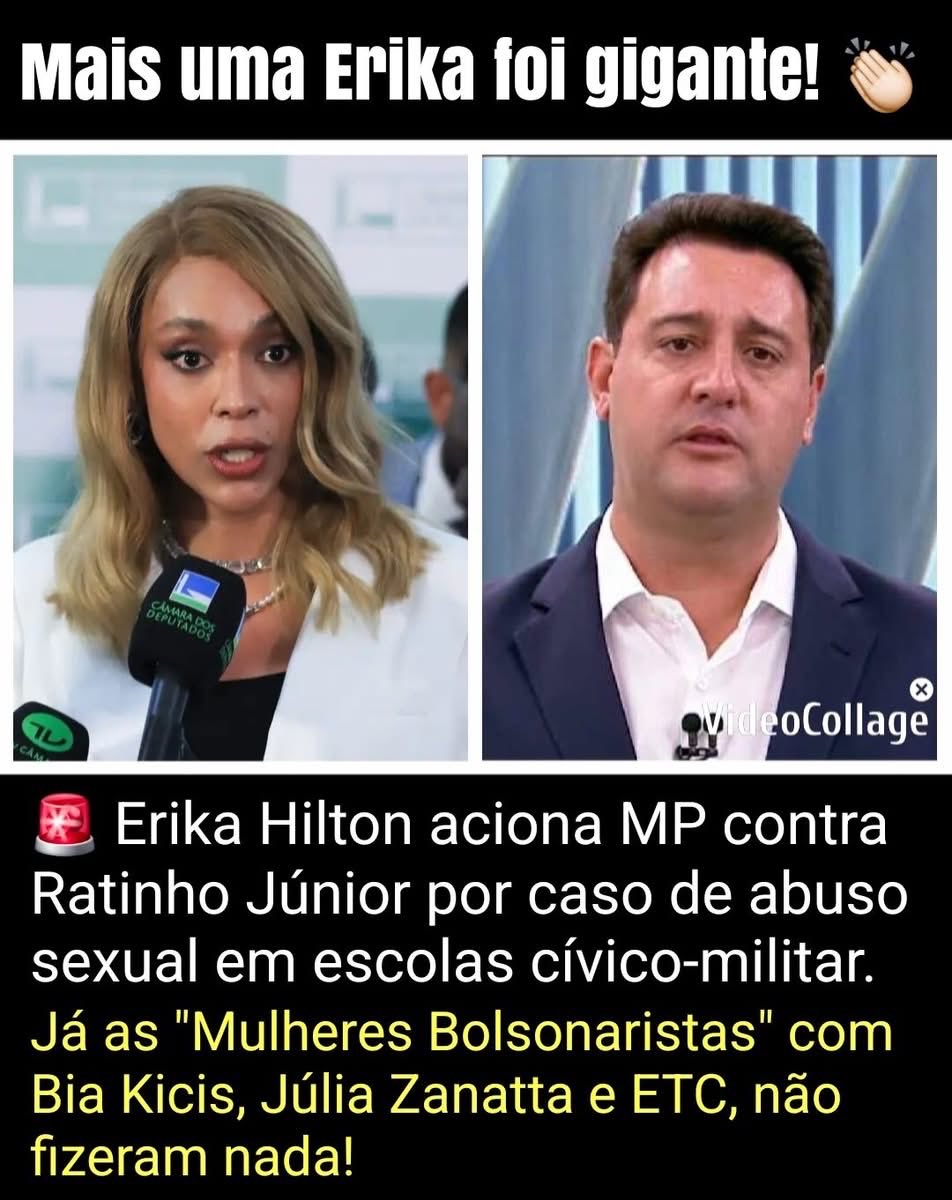 Harlen Carvalho tweet media