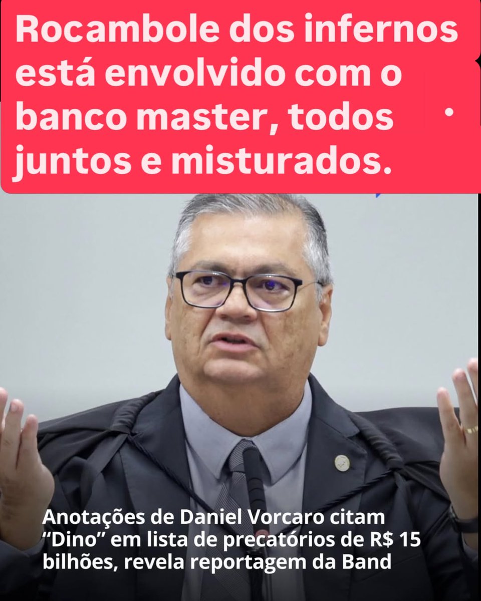 Por isso o ÓDIO dele por Bolsonaro, EXPLICADO!