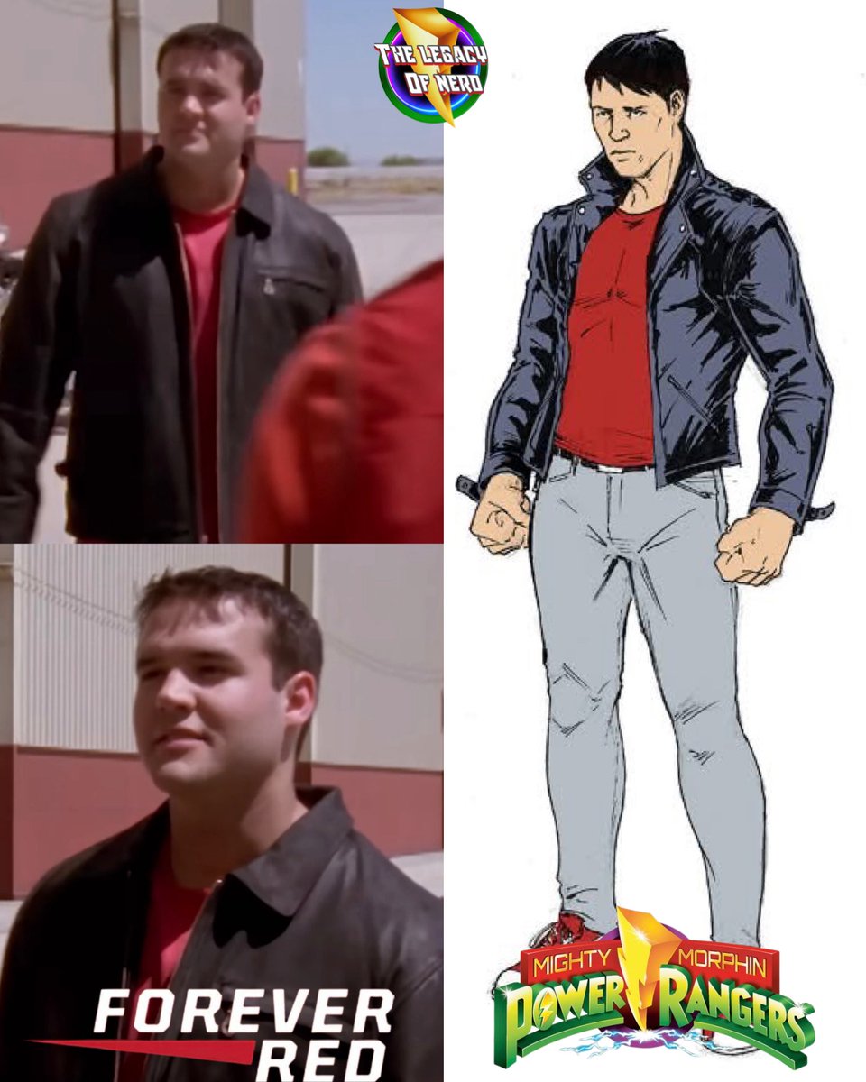 The Legacy of Nerd tweet media