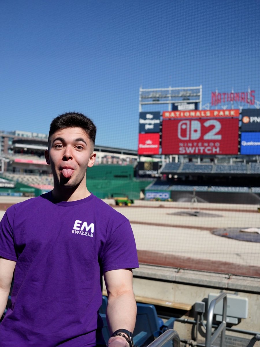 Max/EmSwizzle tweet media