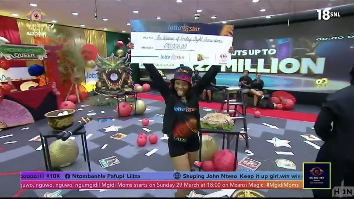 Reality Tving tweet media