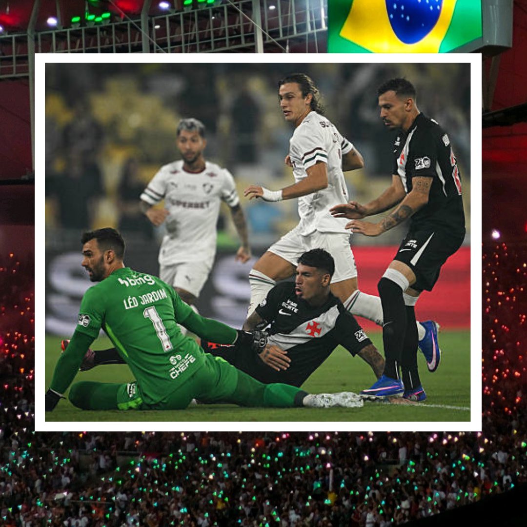 Enciclopédia Tricolor tweet media