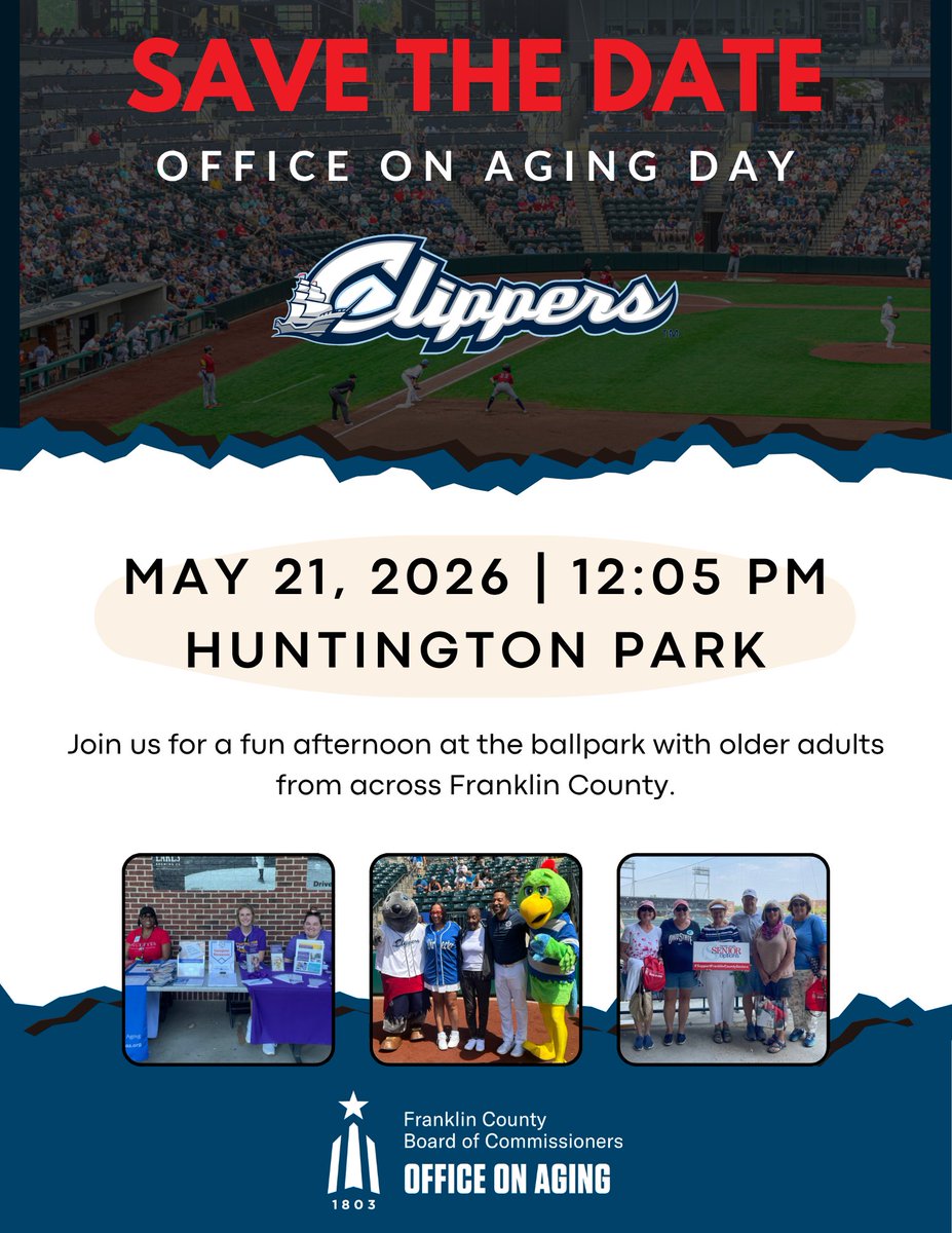 Franklin County Office on Aging tweet media