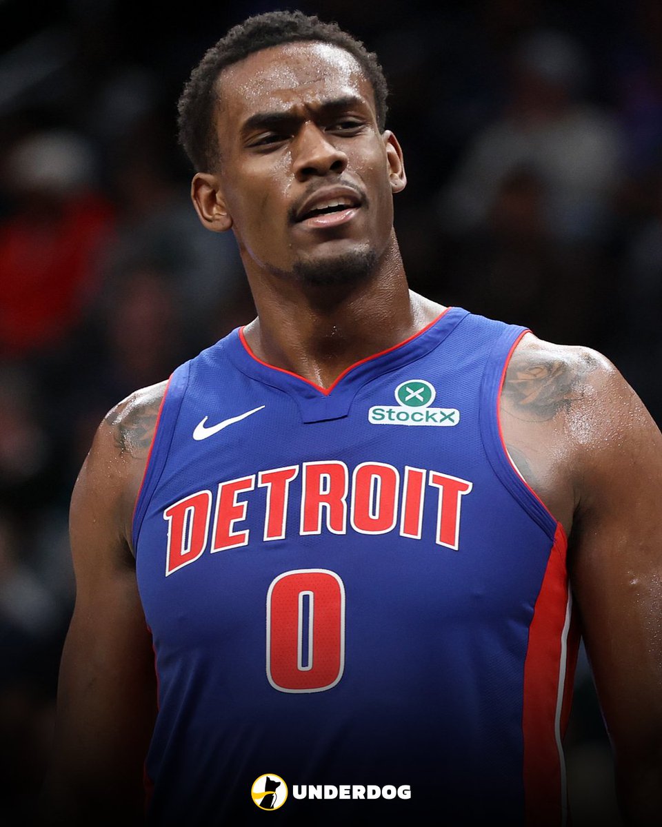 Underdog NBA tweet media