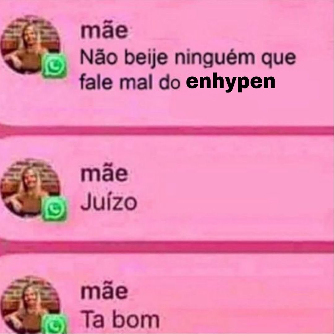 viℓσvєr ☆ ENHYPEN IS 7 tweet media