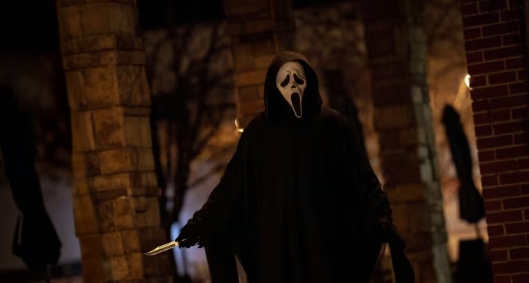 Slasher Season 🔪 tweet media