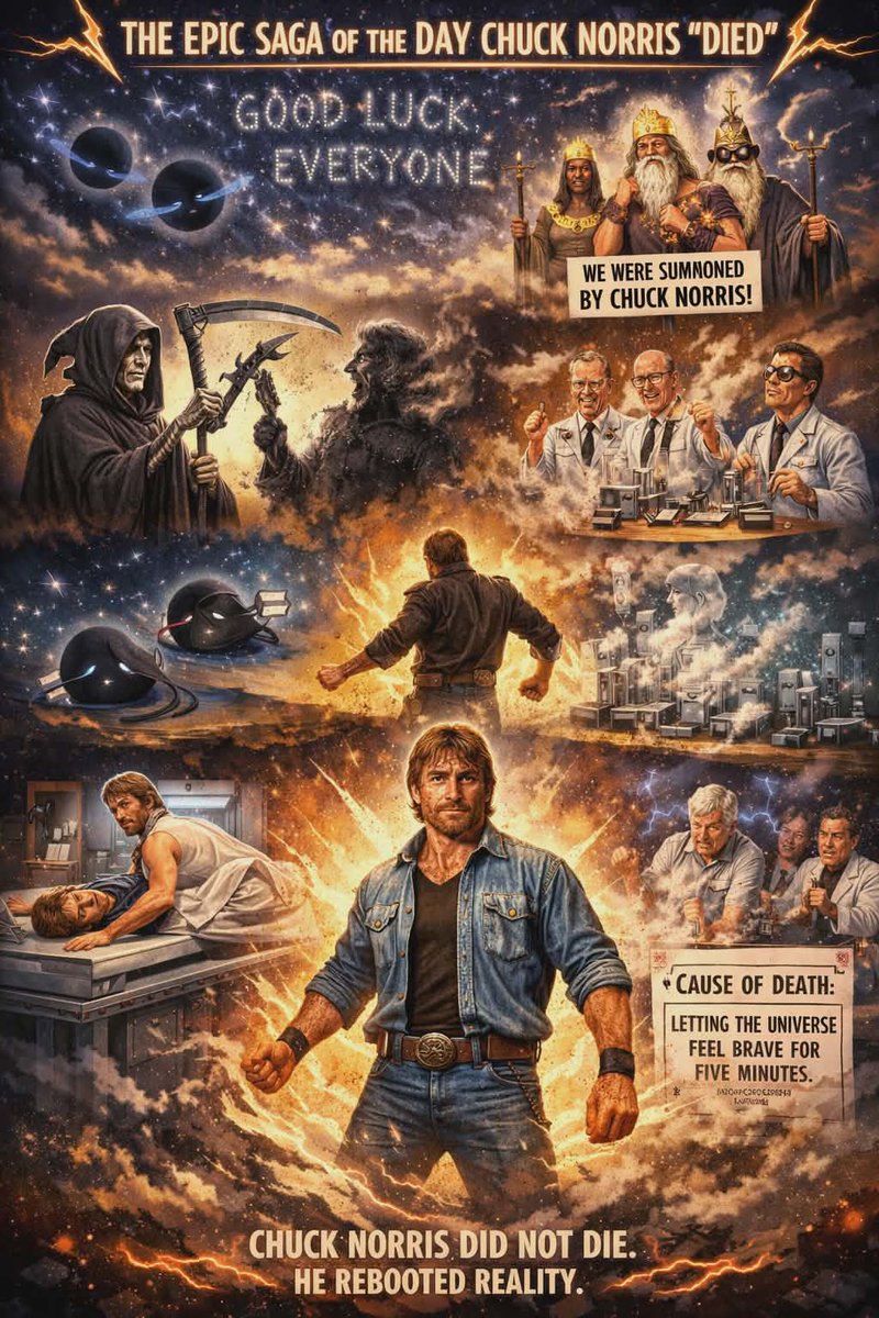 That McFly Guy tweet media