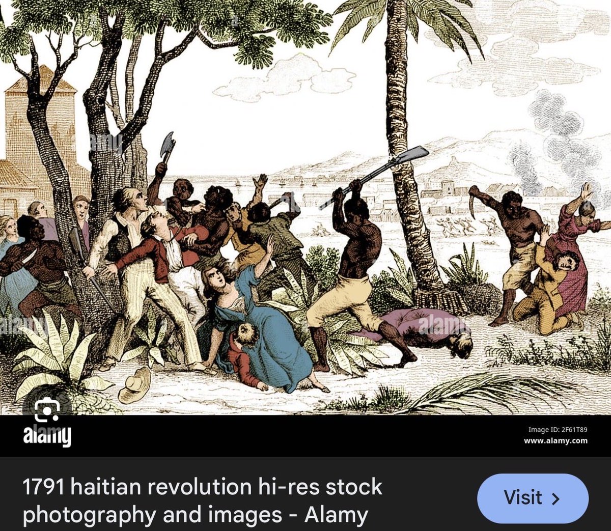 Based 🇭🇹🕋 tweet media