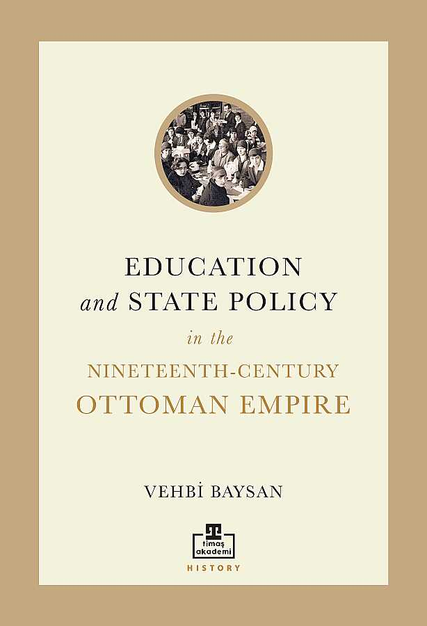 vbaysan's tweet photo. After years of research and writing, my book is now out.

In this work, I examine how education became a key pillar of Ottoman reform and governance.

#OttomanHistory
#MiddleEastHistory
#HistoryOfEducation
#OttomanEmpire
#NineteenthCentury
#StateBuilding
#Modernization
#reform https://t.co/KFsD520p3a