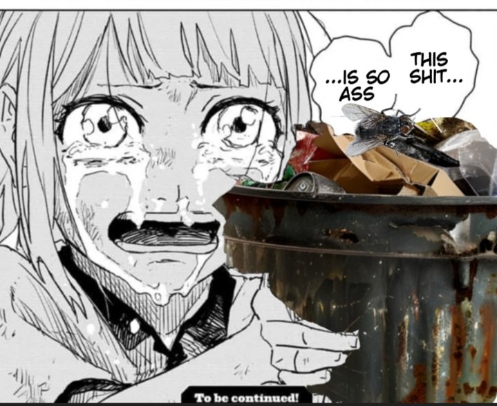 BlueBoyScout tweet media