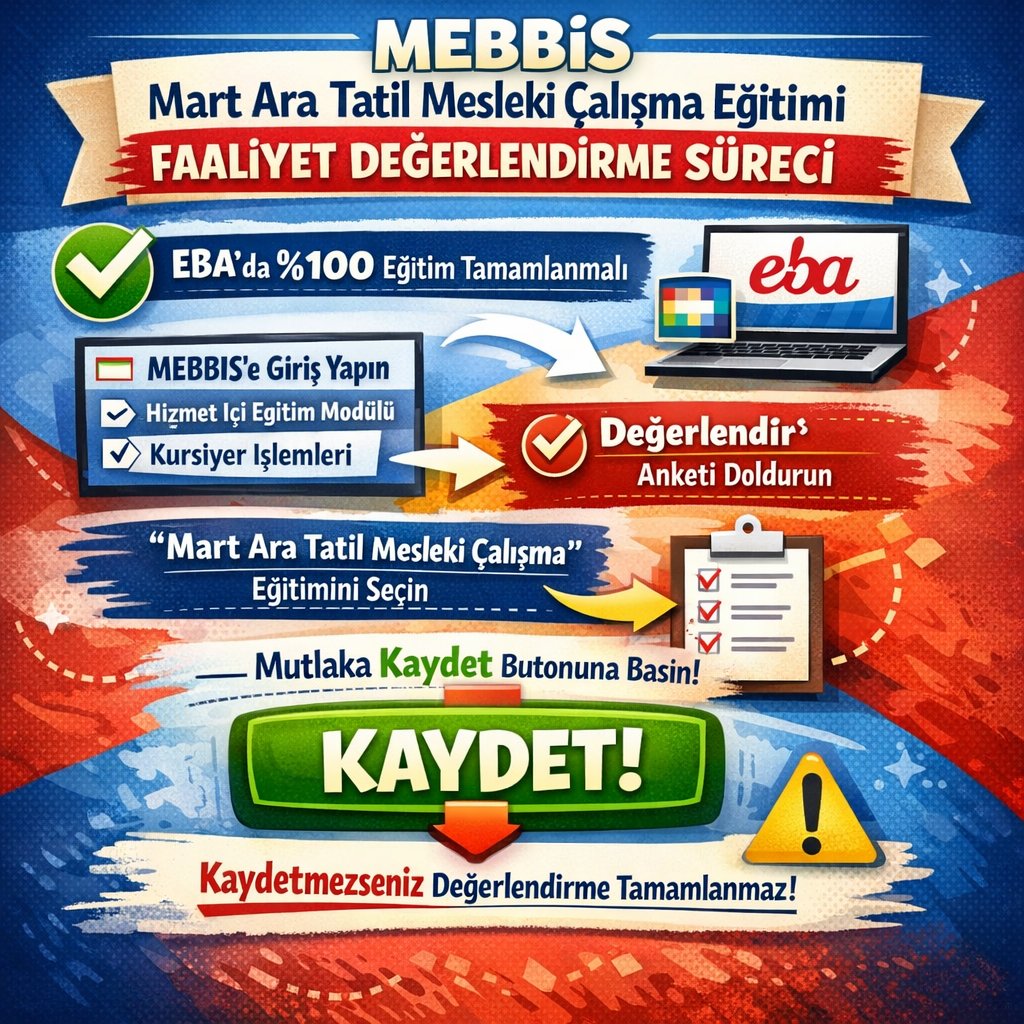 Öğretmen tweet media