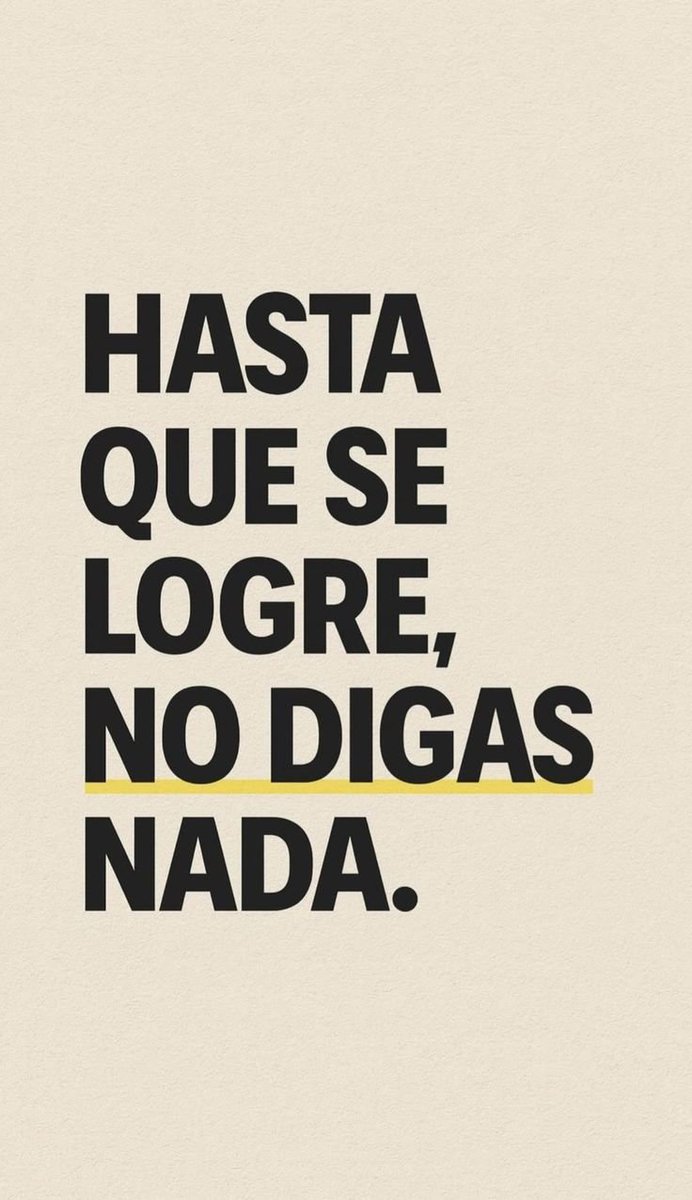 Eres el Rey de tu Universo tweet media