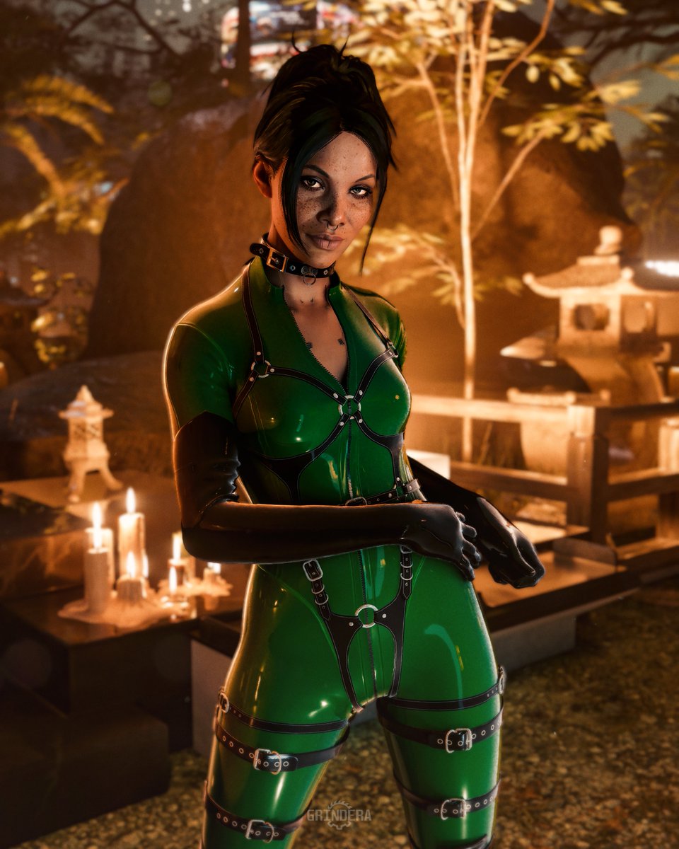 Grindera tweet media