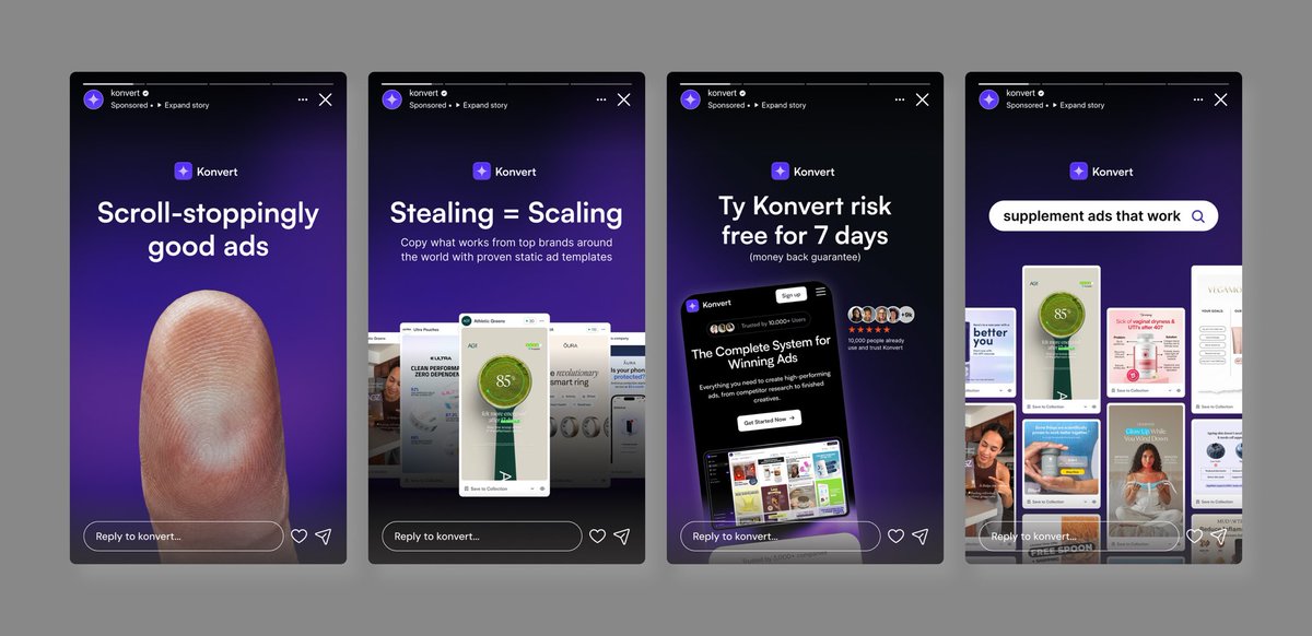 Miracle Ndem | Effective Ads Designer tweet media