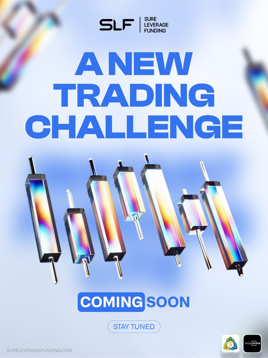 Sure Leverage tweet media