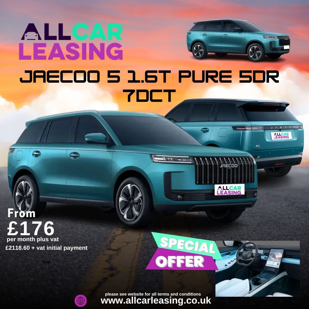 AllCarLeasing's tweet image. 🙌🏻 FANTASTIC CAR DEALS ARE WAITING FOR YOU! 🙌🏻

From sleek saloons to spacious SUVs and hardworking vans — we’ve got unbeatable offers ready and waiting! 

🌐 Browse our latest deals at:  allcarleasing.co.uk

📞01565 880880

  #DriveInStyle  #DealOfTheDay #weekendvibes