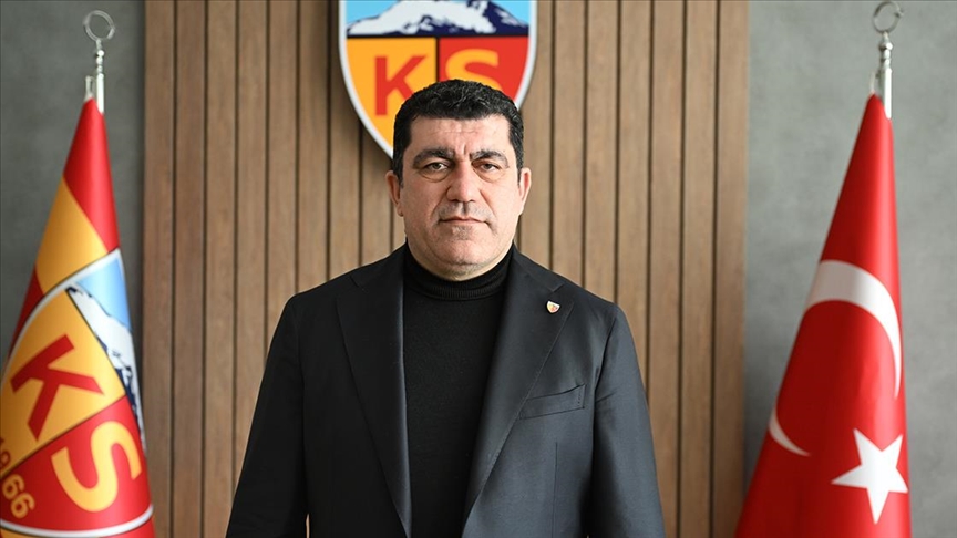 Ajansspor tweet media