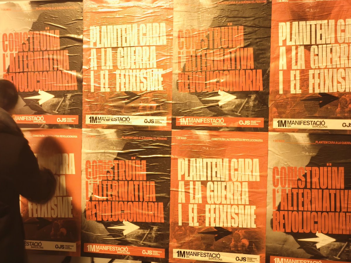 Badalona OJS tweet media