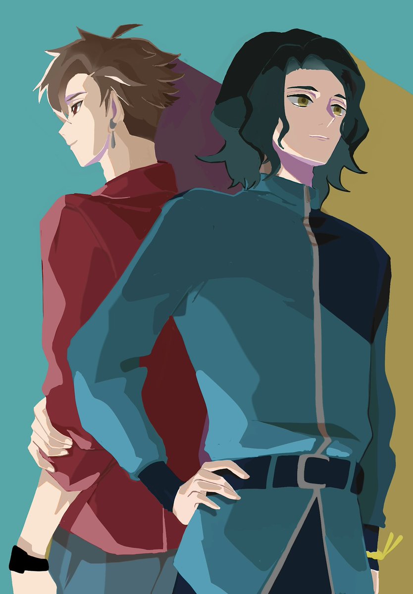 はるさん tweet media