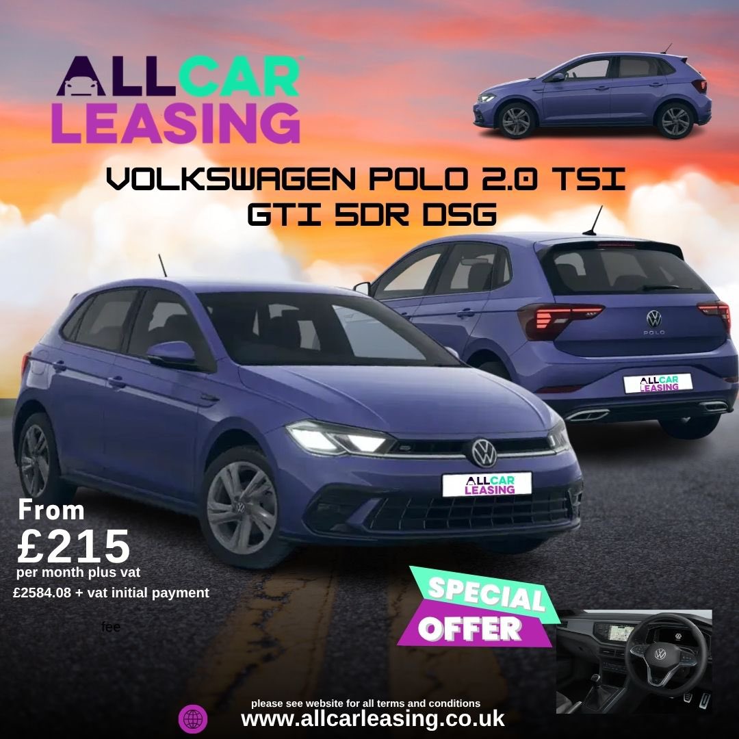 AllCarLeasing's tweet image. 🙌🏻 FANTASTIC CAR DEALS ARE WAITING FOR YOU! 🙌🏻

From sleek saloons to spacious SUVs and hardworking vans — we’ve got unbeatable offers ready and waiting! 

🌐 Browse our latest deals at:  allcarleasing.co.uk

📞01565 880880

  #DriveInStyle  #DealOfTheDay #weekendvibes